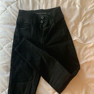 No Boundaries Jeans